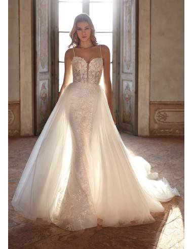 Wedding dresses MAHIA - Nicole