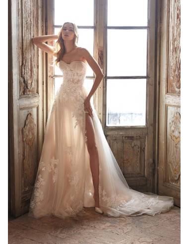 Wedding dresses NOVA - Nicole