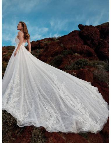 Wedding dresses OLIMPIA - Nicole