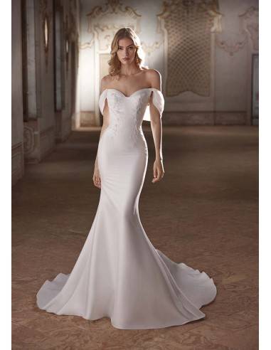 Wedding dresses OMALA - Nicole