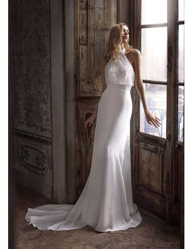 Wedding dresses SALAR - Nicole