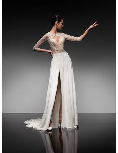 Wedding dresses SFENE - Nicole