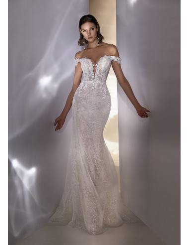 Wedding dresses SHERIDAN - Nicole