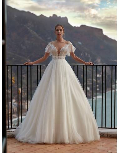 Vestidos de novia SKYLAR - Nicole