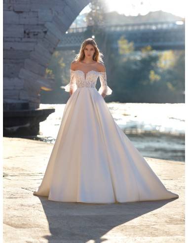 Wedding dresses UNITY - Nicole