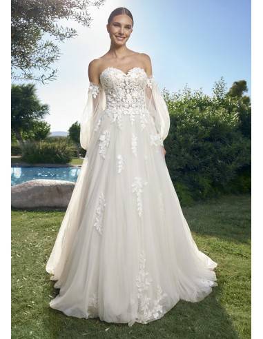 Wedding dresses Azlin - Lady Bird