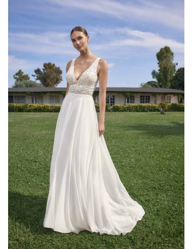 Wedding dresses Blues - Lady Bird