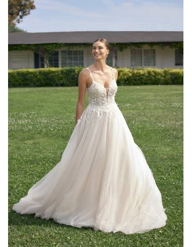 Wedding dresses Isleen - Lady Bird