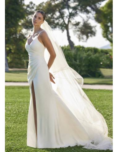 Vestidos de novia Unelma - Lady Bird