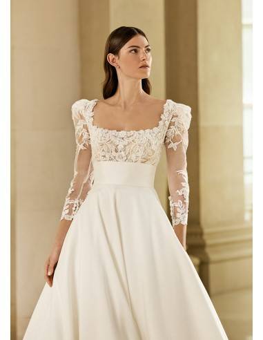 Wedding dresses Serenada - San Patrick