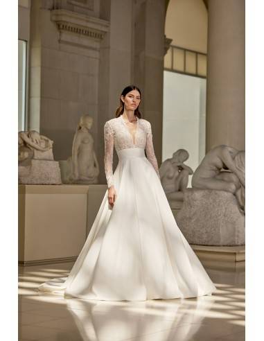 Wedding dresses Solance - San Patrick