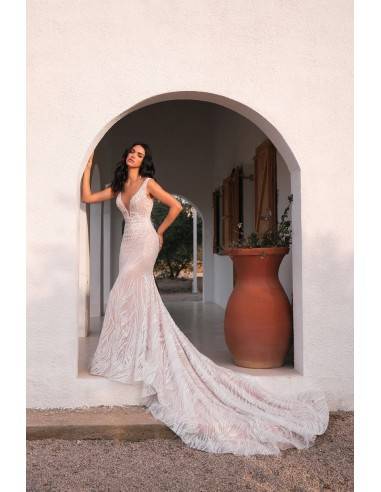 Vestidos de novia Octavia - SEDKA