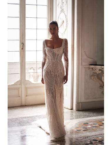 Wedding dresses EDERA - MILLA NOVA