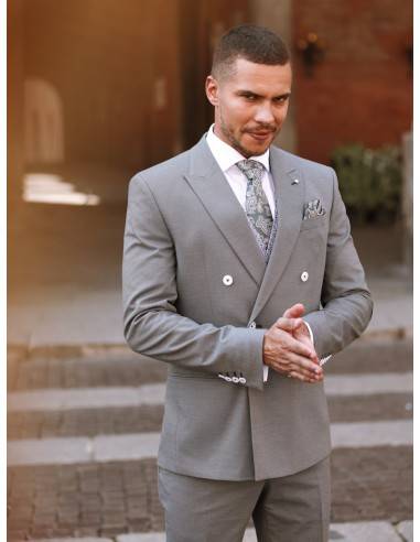 Groom suits MARINI - Sedka Novias