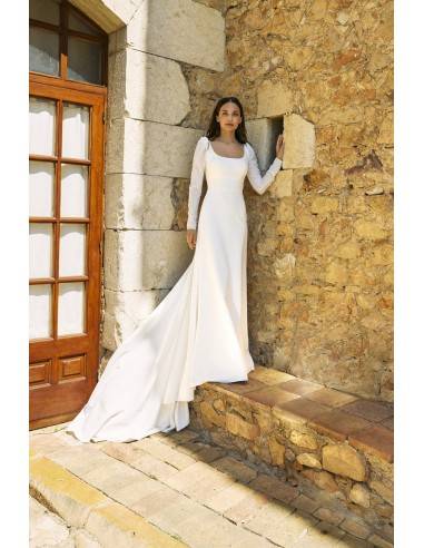 Vestidos de novia ANITA - SEDKA