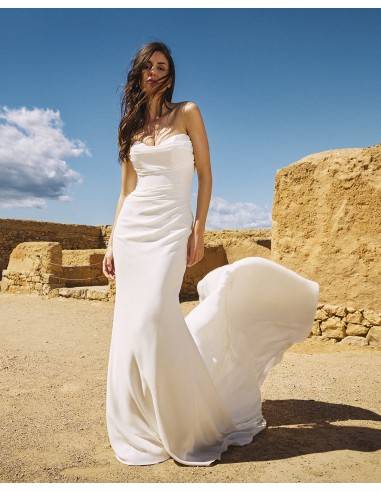 Wedding dresses VIGO - SEDKA