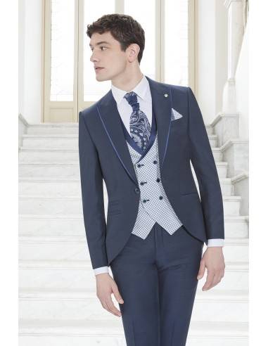 Groom suits 06.25.311 by Roberto Vicentti