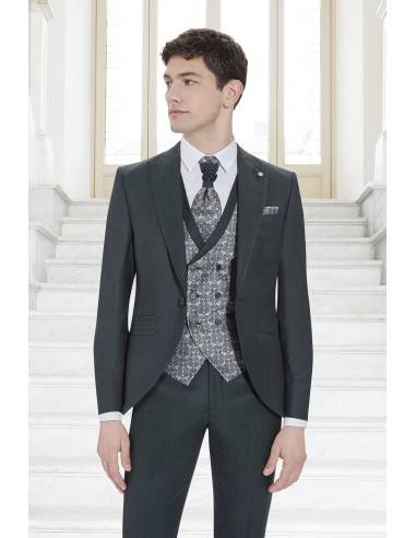 Groom suits 26.25.914 by Roberto Vicentti