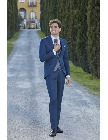 Groom suits 44.25.310 by Roberto Vicentti