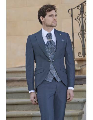 Groom suits 48.25.320 by Roberto Vicentti