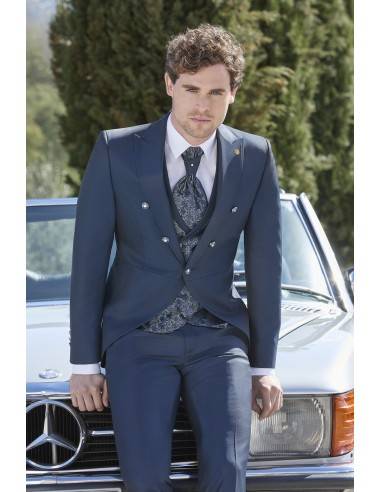 Groom suits 52.25.300 by Roberto Vicentti