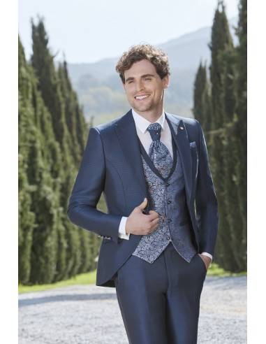 Groom suits 54.25.310 by Roberto Vicentti