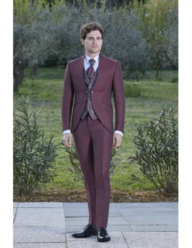 Groom suits 55.25.510 by Roberto Vicentti