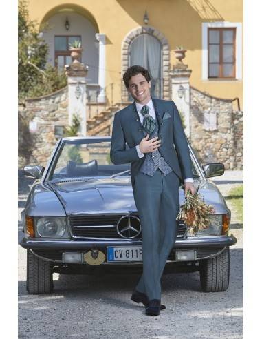 Groom suits 62.25.900 by Roberto Vicentti