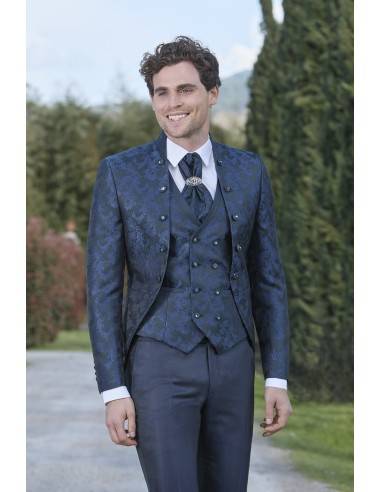 Groom suits 72.25.300 by Roberto Vicentti