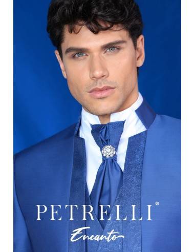 Groom suits 40021 - PETRELLI