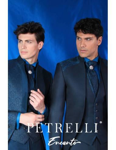 Groom suits 0041 - PETRELLI