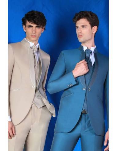 Groom suits 40044 - PETRELLI