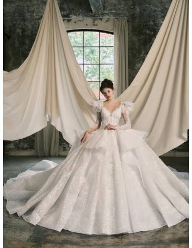 Wedding dresses CB 101 - Julia Kontogruni