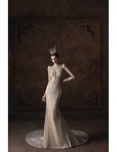 Wedding dresses CB 115 - Julia Kontogruni