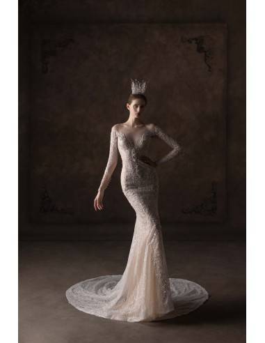 Wedding dresses CB 116 - Julia Kontogruni