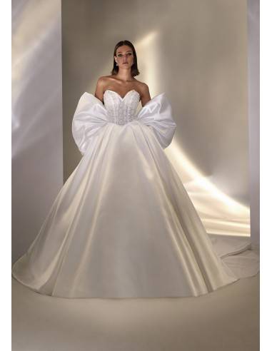 Wedding dresses AMBRIA - Nicole