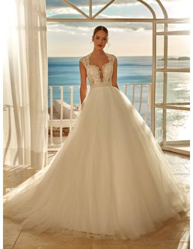 Wedding dresses AMELIA - Nicole