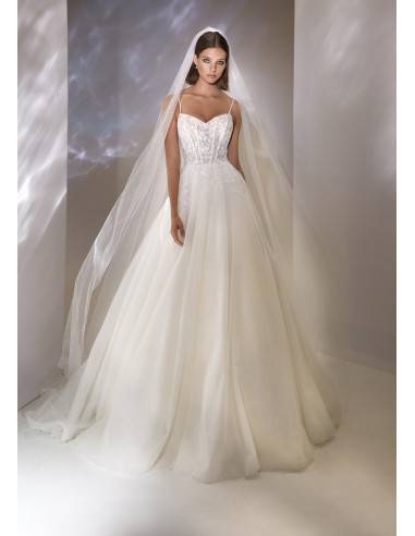 Wedding dresses AMIEA - Nicole