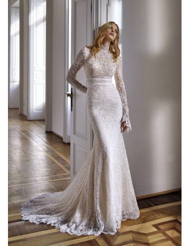 Wedding dresses ARANYA - Nicole