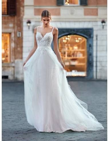 Wedding dresses ARTEM - Nicole