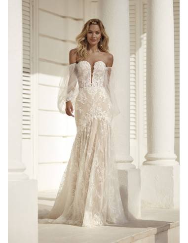 Wedding dresses DANIA - Nicole