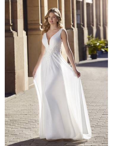 Vestidos de novia DAZZLING - Nicol