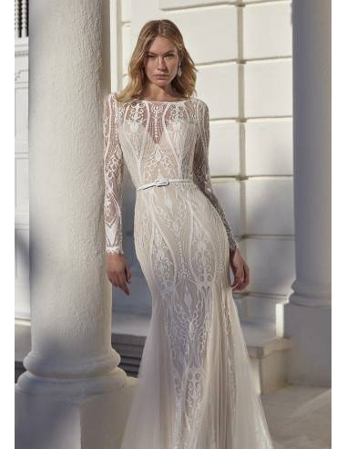 Wedding dresses ELOISA - Nicole