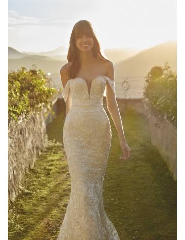 Wedding dresses EMBRY - Nicole