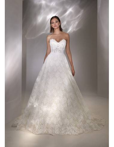 Wedding dresses HEMERA - Nicole