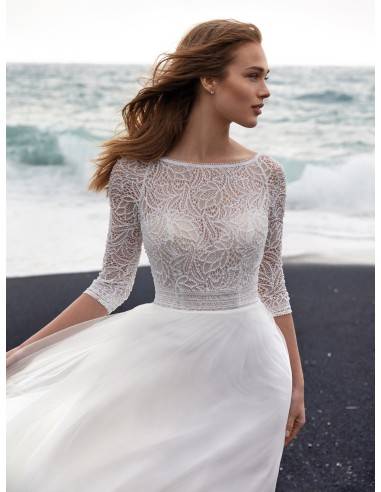 Wedding dresses ISIDE - Nicole