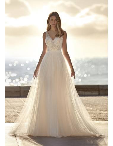 Wedding dresses IVANKA - Nicole