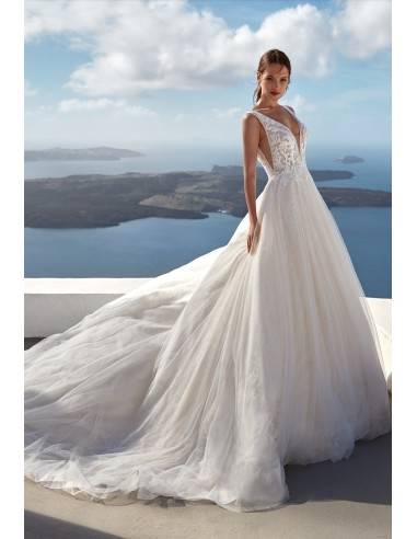 Wedding dresses KAULA - Nicole