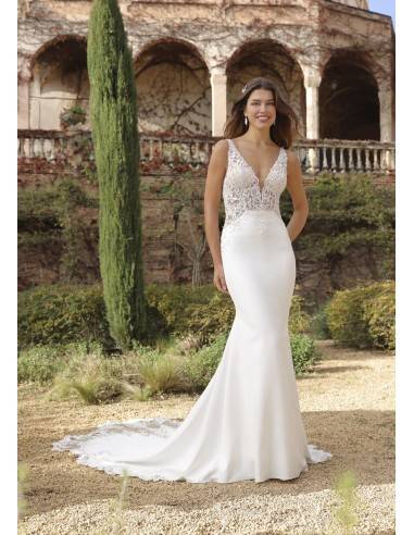 Vestidos de novia LIBER - Nicole