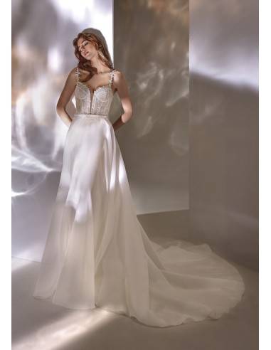 Wedding dresses MEHRI - Nicole